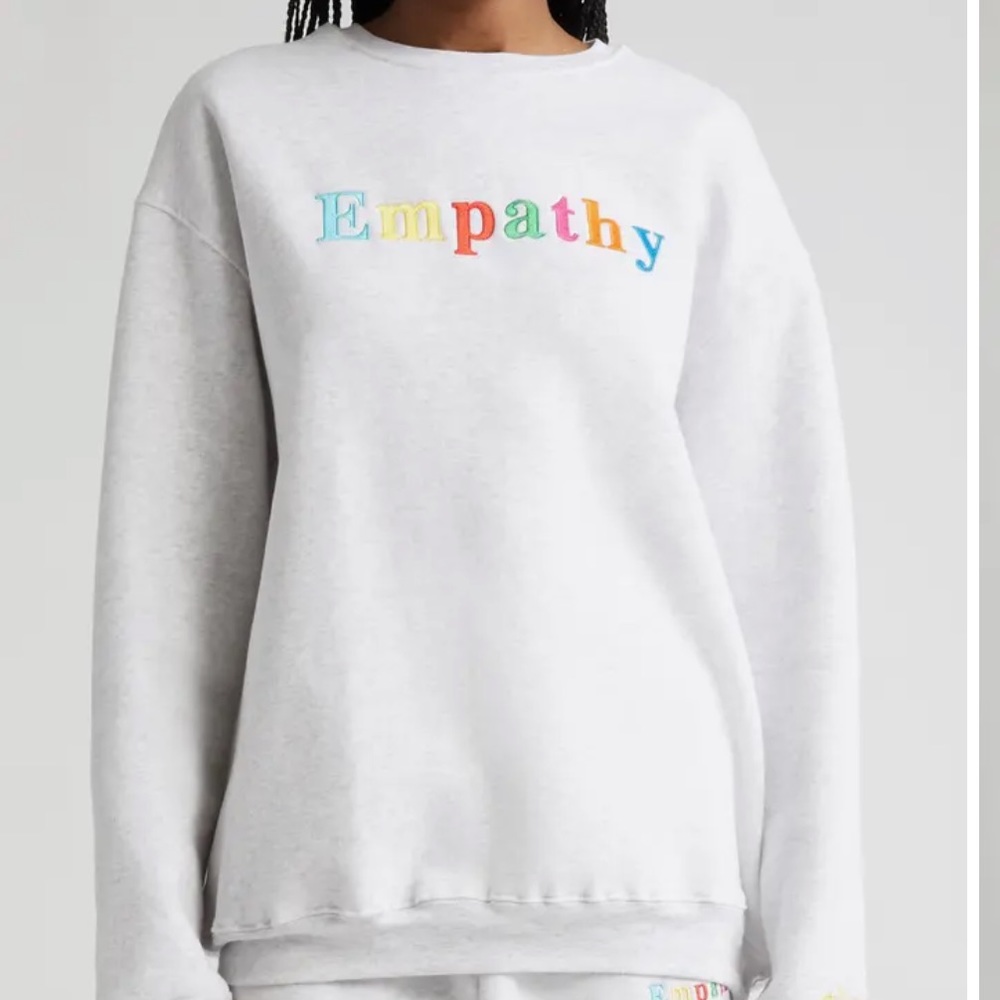Mayfair Empathy Sweatshirt